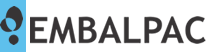 Logo Embalpac