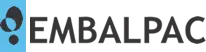 Logo Embalpac